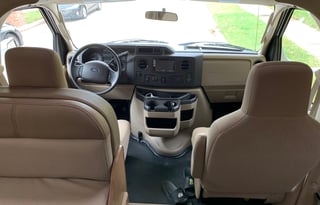 2019 Thor Motor Coach Chateau 22E