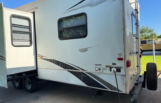 2008 Keystone Cougar DELIVERY ONLY