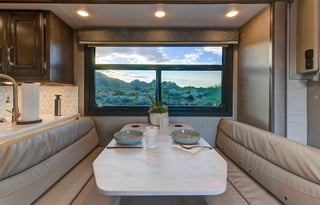 Family Friendly Lux Bunkhouse-2023 Entegra Esteem