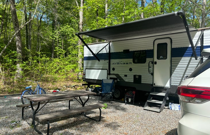 RV Photo