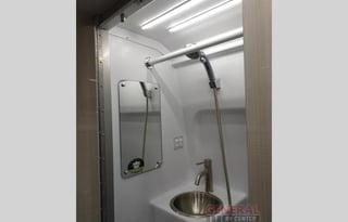 2024 Thor Sanctuary 24C – With Starlink Internet!