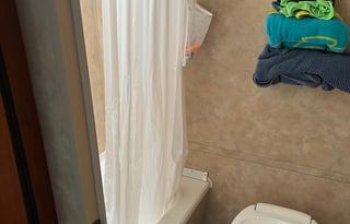 2011 KZ Sportsmen M19BH