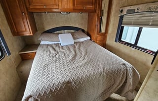 Dal & Jerry's™ Open Road Fudge Brownie