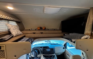 The Southern Traveler, sleeps 6, adventure ready!