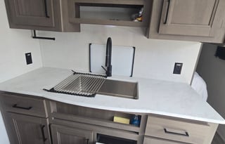 J&J RV Rentals Grand Design