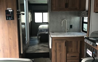 Family Dream RV- 2021 Forest River Sunseeker 2860DS