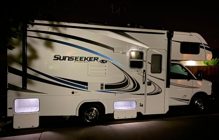 RV Photo