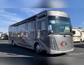 Thor Motor Coach Aria 4000