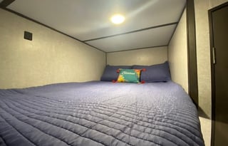 Joy's Family Camper Rental