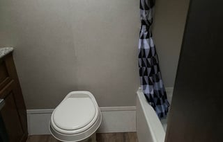 2017 Forest River RV Wildwood X-Lite FSX 186RB