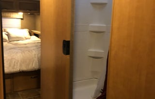 Memory Builder 2017 Thor Motor Coach Vegas 25.2