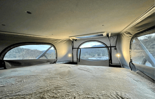 2022 Thor Sequence - Where luxury meets adventure