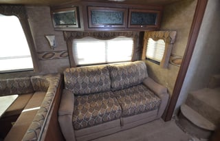 2014 CrossRoads RV Zinger ZF31BH *DELIVERY ONLY*