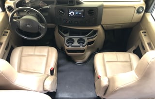 2019 Thor Motor Coach Four Winds 24F