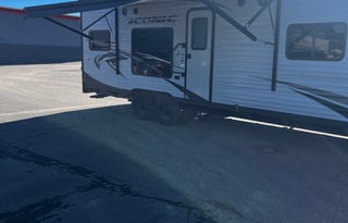 2018 Eclipse Iconic Pro Lite 2314SF
