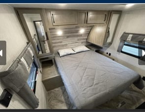 Palomino Puma 28BHSS