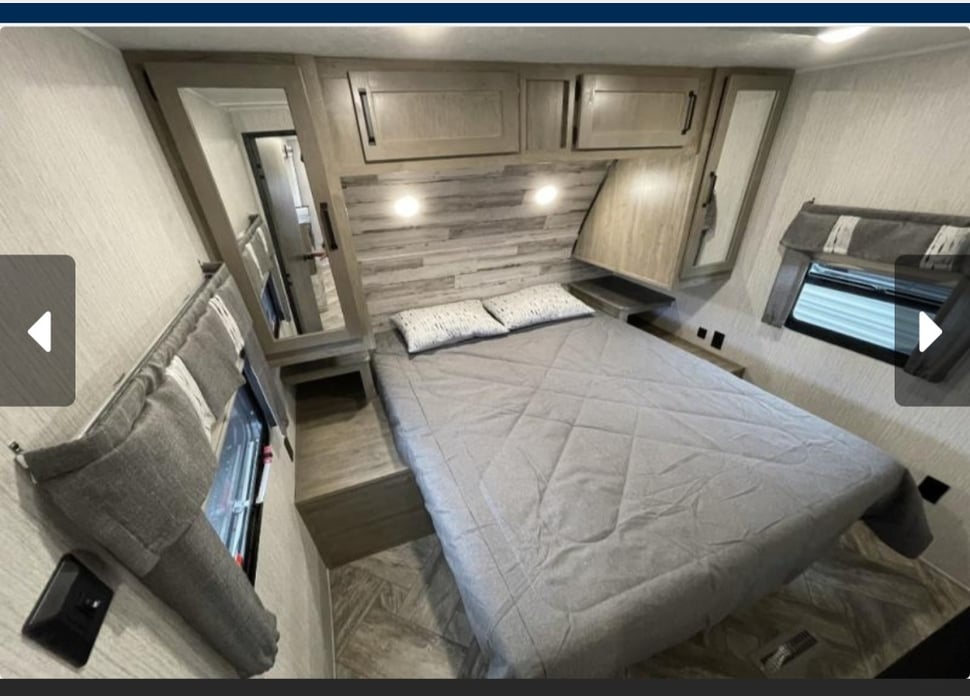Travel Trailer rentals in Florence