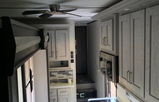 2021 Keystone RV Montana High Country 372RD