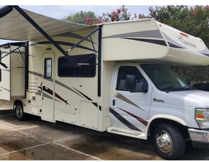 Coachmen RV Freelander 31BH Ford 450