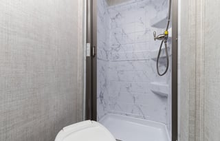 2022 Conquest Full slide out