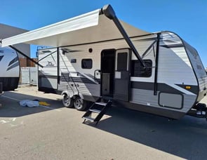 Jayco Jay Flight SLX 8 242BHS