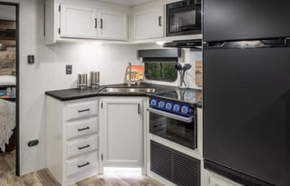 2024 Venture RV Stratus Sport SR289VBHS