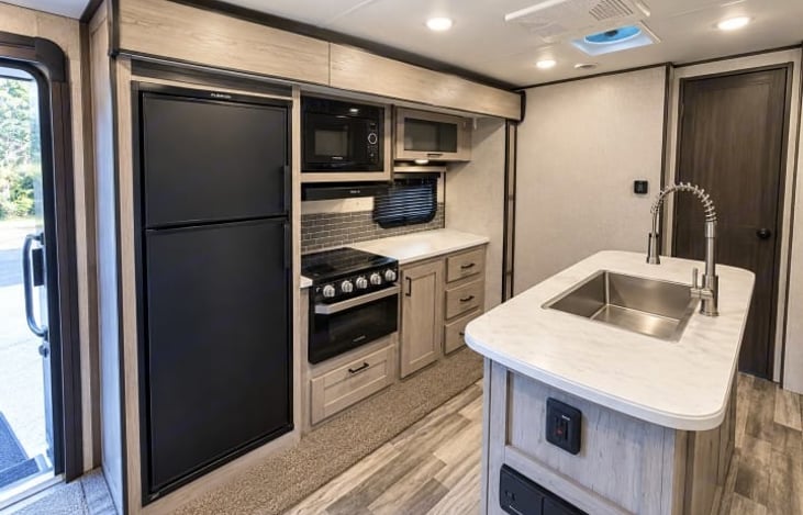 RV Photo
