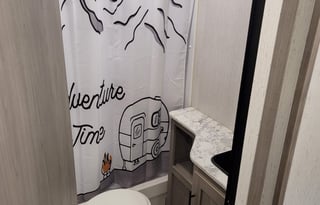 The Perna's Adventure Trailer