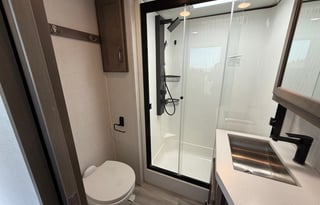 2023 Grand Design Solitude 2 Bed 2 Bath