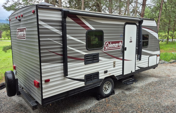 RV Photo