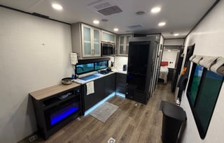 2026 XLR Boost Toy Hauler | Family & Adventure!