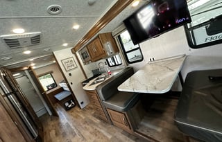 2020 Coachmen RV Pursuit Precision 27DS