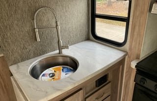 2018 Forest River RV Sunseeker 3050S Ford