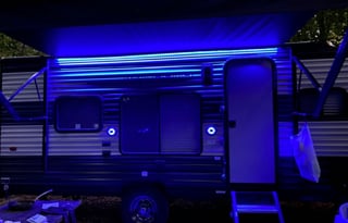 2021 Forest River RV Cherokee Wolf Pup