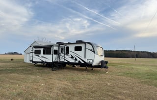 Hopeland Glamping | Dark Skies + NASA | VA Shore