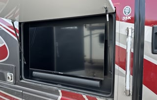 Spin's Family Coach Everything's Included for Fun