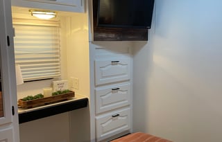 2005 Forest River RV Georgetown 341DS