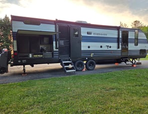 Forest River RV Cherokee 294GEBG