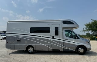 2023 Winnebago View 24D