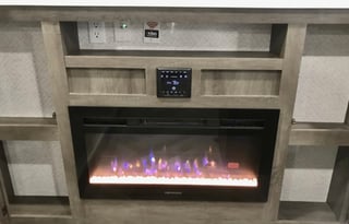 Home away from Home!