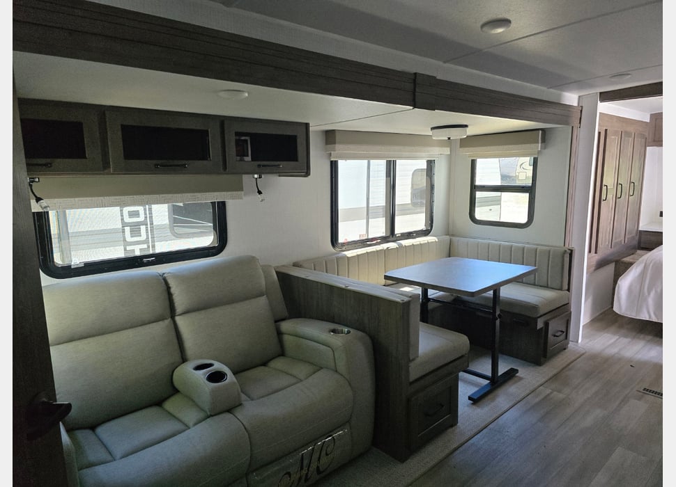 Travel Trailer rentals in Pittsburgh