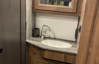 2022 Forest River Sunseeker LE