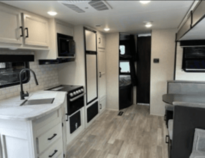 Jayco Jay Flight SLX 8 267BHS