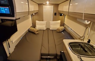 2022 Entegra Coach Ethos Li 20TL