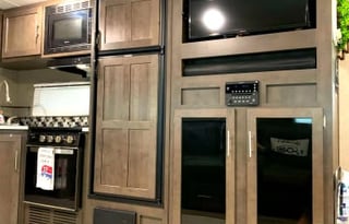 2020 Rockwood Ultra Lite 2706WS