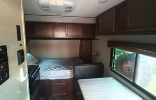 2021 Sunset Park RV Sun-Lite 16BH