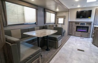 2021 FOREST RIVER AURORA