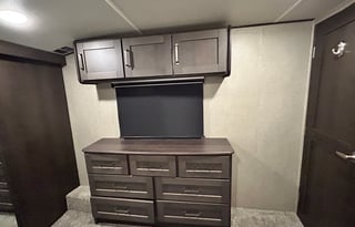 #31-'22 Grand Design Midbunk/Rear living 5th Wheel