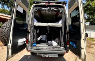 2023 4x4 Beast Mode Storyteller Overland