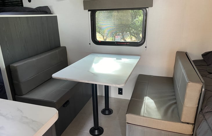 dinette